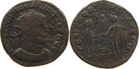 ROME EMPIRE ANTONINIANUS Diocletianus (284-305) CONCORDIA MILITUM -