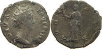 ROME EMPIRE DENAR Faustina I., (141-161) -