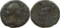 ROME EMPIRE AS Faustina I., (141-161) -