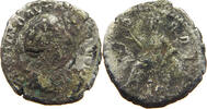 ROME EMPIRE DENAR Faustina I., (141-161) -