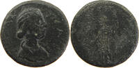 ROME EMPIRE AS Faustina I., (141-161) -