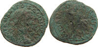 ROME EMPIRE AE Alexander Severus 222-235. -
