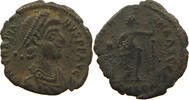 ROME EMPIRE FOLLIS Gratianus (367-383) -