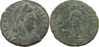 ROME EMPIRE MAIORINA Gratianus (367-383) -