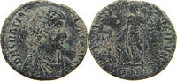 ROME EMPIRE MAIORINA Gratianus (367-383) -