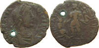 ROME EMPIRE MAIORINA Gratianus (367-383) -