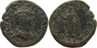 ROME EMPIRE AE Julia Domna (193-217) -
