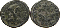 ROME EMPIRE FOLLIS Licinius I. (308-324) -