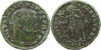 ROME EMPIRE FOLLIS Licinius I. (308-324) IOVI CONSERVATORI -
