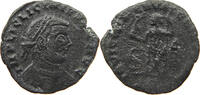 ROME EMPIRE FOLLIS Licinius I. (308-324) -