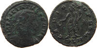 ROME EMPIRE FOLLIS Licinius I. (308-324) GENIO POP ROM -
