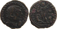 ROME EMPIRE FOLLIS Licinius I. (308-324) IOVI CONSERVATORI -