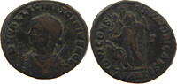 ROME EMPIRE FOLLIS Licinius I. (308-324) IOVI CONSERVATORI -