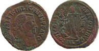 ROME EMPIRE FOLLIS Licinius I. (308-324) IOVI CONSERVATORI -