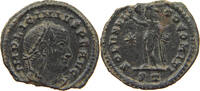 ROME EMPIRE FOLLIS Licinius I. (308-324) SOL INVICTO COMITI -
