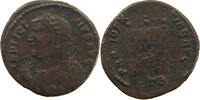 ROME EMPIRE FOLLIS Licinius I. (308-324) -