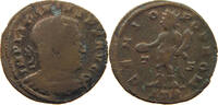 ROME EMPIRE FOLLIS Licinius I. (308-324) GENIO POP ROM -