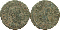 ROME EMPIRE FOLLIS Licinius I. (308-324) GENIO POP ROM -
