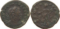 ROME EMPIRE FOLLIS Licinius I. (308-324) GENIO POP ROM -