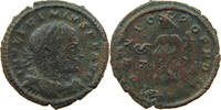 ROME EMPIRE FOLLIS Licinius I. (308-324) GENIO POPVLI -