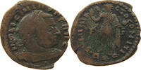 ROME EMPIRE FOLLIS Licinius I. (308-324) SOL INVICTO COMITI -