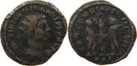 ROME EMPIRE ANTONINIANUS Maximianus (286-310) -