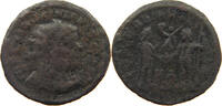 ROME EMPIRE ANTONINIANUS Maximianus (286-310) -