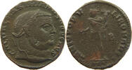ROME EMPIRE FOLLIS Maximianus (286-310) GENIO POPVLI ROMANI S 25,00 EUR  zzgl. 5,99 EUR Versand