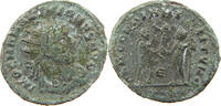 ROME EMPIRE ANTONINIANUS Maximianus (286-310) CONCORDIA MILITVM -