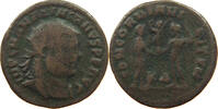 ROME EMPIRE ANTONINIANUS Maximianus (286-310) CONCORDIA MILITVM -