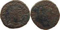 ROME EMPIRE ANTONINIANUS Maximianus (286-310) CONCORDIA MILITVM -