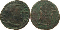 ROME EMPIRE ANTONINIANUS Maximianus (286-310) CONCORDIA MILITVM -