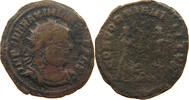 ROME EMPIRE ANTONINIANUS Maximianus (286-310) CONCORDIA MILITVM -