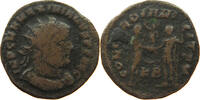 ROME EMPIRE ANTONINIANUS Maximianus (286-310) CONCORDIA MILITVM -
