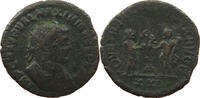 ROME EMPIRE ANTONINIANUS Maximianus (286-310) IOV ET HERCV CONSER AVGG S 25,00 EUR  zzgl. 5,99 EUR Versand