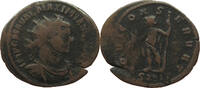 ROME EMPIRE ANTONINIANUS Maximianus (286-310) IOVI CONSERVAT -