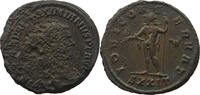 ROME EMPIRE ANTONINIANUS Maximianus (286-310) IOVI CONSERVAT -