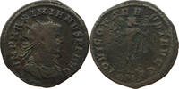 ROME EMPIRE ANTONINIANUS Maximianus (286-310) IOVI CONSERVAT AVGG -