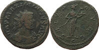 ROME EMPIRE ANTONINIANUS Maximianus (286-310) SALVS AVGG -