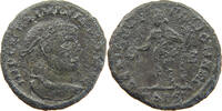 ROME EMPIRE FOLLIS Maximianus (286-310) GENIO POPVLI ROMANI -
