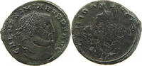 ROME EMPIRE FOLLIS Maximianus (286-310) -