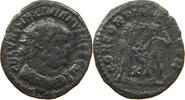 ROME EMPIRE ANTONINIANUS Maximianus (286-310) CONCORDIA MILITVM -