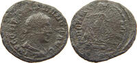 ROME EMPIRE FOLLIS Maximianus (286-310) -