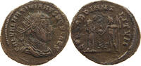ROME EMPIRE ANTONINIANUS Maximianus (286-310) CONCORDIA MILITVM -