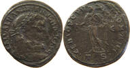 ROME EMPIRE FOLLIS Maximianus (286-310) GENIO POPVLI ROMANI -