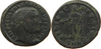 ROME EMPIRE FOLLIS Maximianus (286-310) -