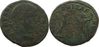 ROME EMPIRE FOLLIS Maximianus (286-310) AETERNITAS AVGG -