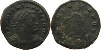 ROME EMPIRE FOLLIS Maximianus (286-310) GENIO POP ROM -