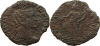 ROME EMPIRE FOLLIS Maximianus (286-310) GENIO POPVLI ROMANI -