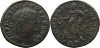 ROME EMPIRE FOLLIS Maximianus (286-310) GENIO POPVLI ROMANI S 25,00 EUR  zzgl. 5,99 EUR Versand